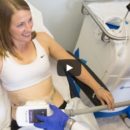 Se NON puoi sconfiggerlo, congelalo! COOLSCULPTING elimina il grasso per sempre!.