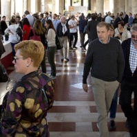 “Food & book”, Ialuna e Ottaviano: “Evento clou per cibo e vino”